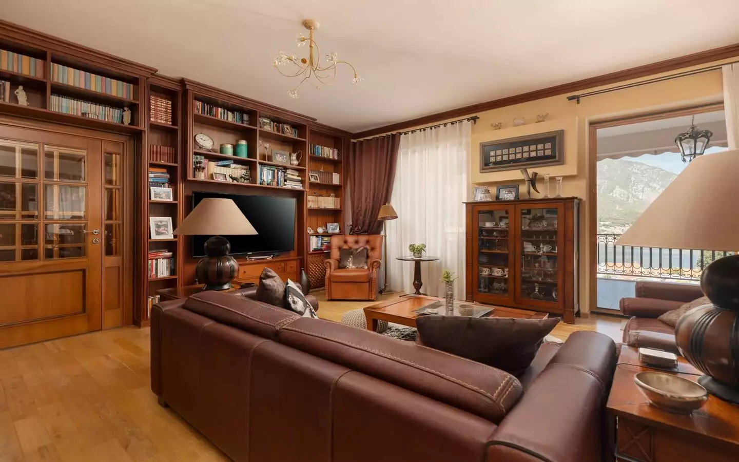 Villa 507m² in Montenegro, Kotor. Priced at 1490000$ rent photo-7