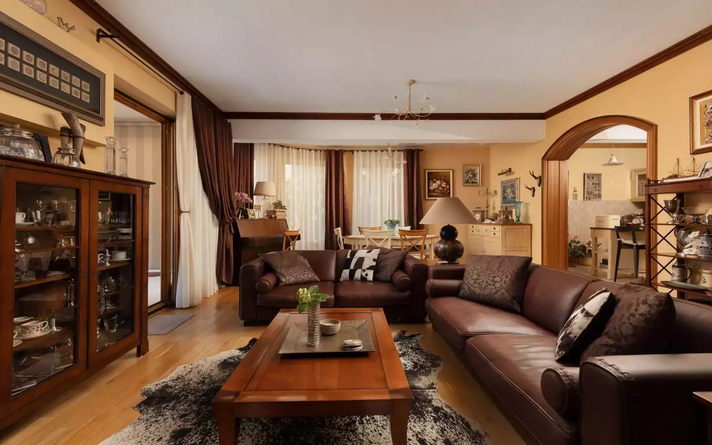 Villa 507m² in Montenegro, Kotor. Priced at 1490000$ rent photo-8