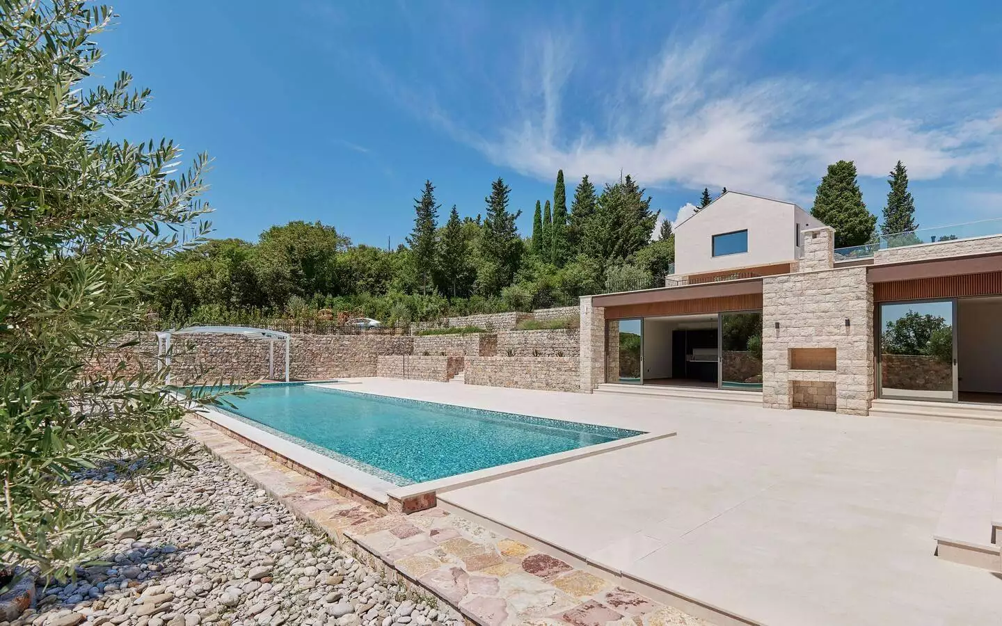 Villa 558m² in Montenegro, Tivat. Priced at 3000000$ rent photo-8
