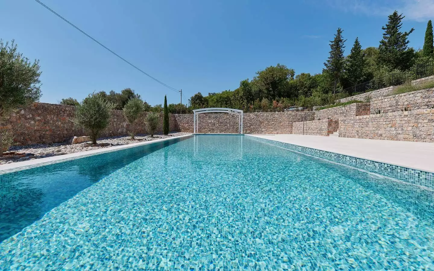 Villa 558m² in Montenegro, Tivat. Priced at 3000000$ rent photo-9