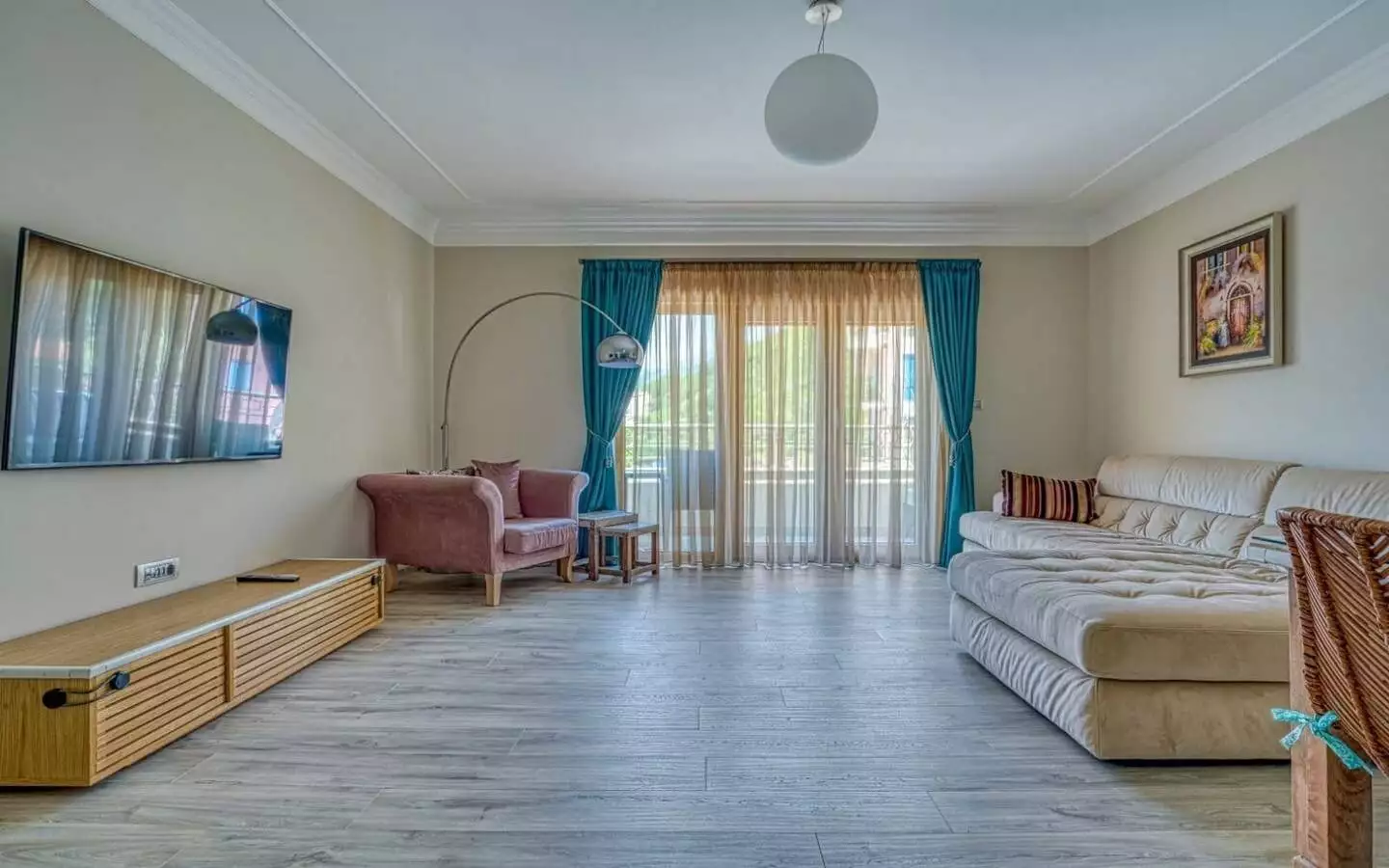 Flat 112m² in Montenegro, Przno. Priced at 530000$ rent photo-4