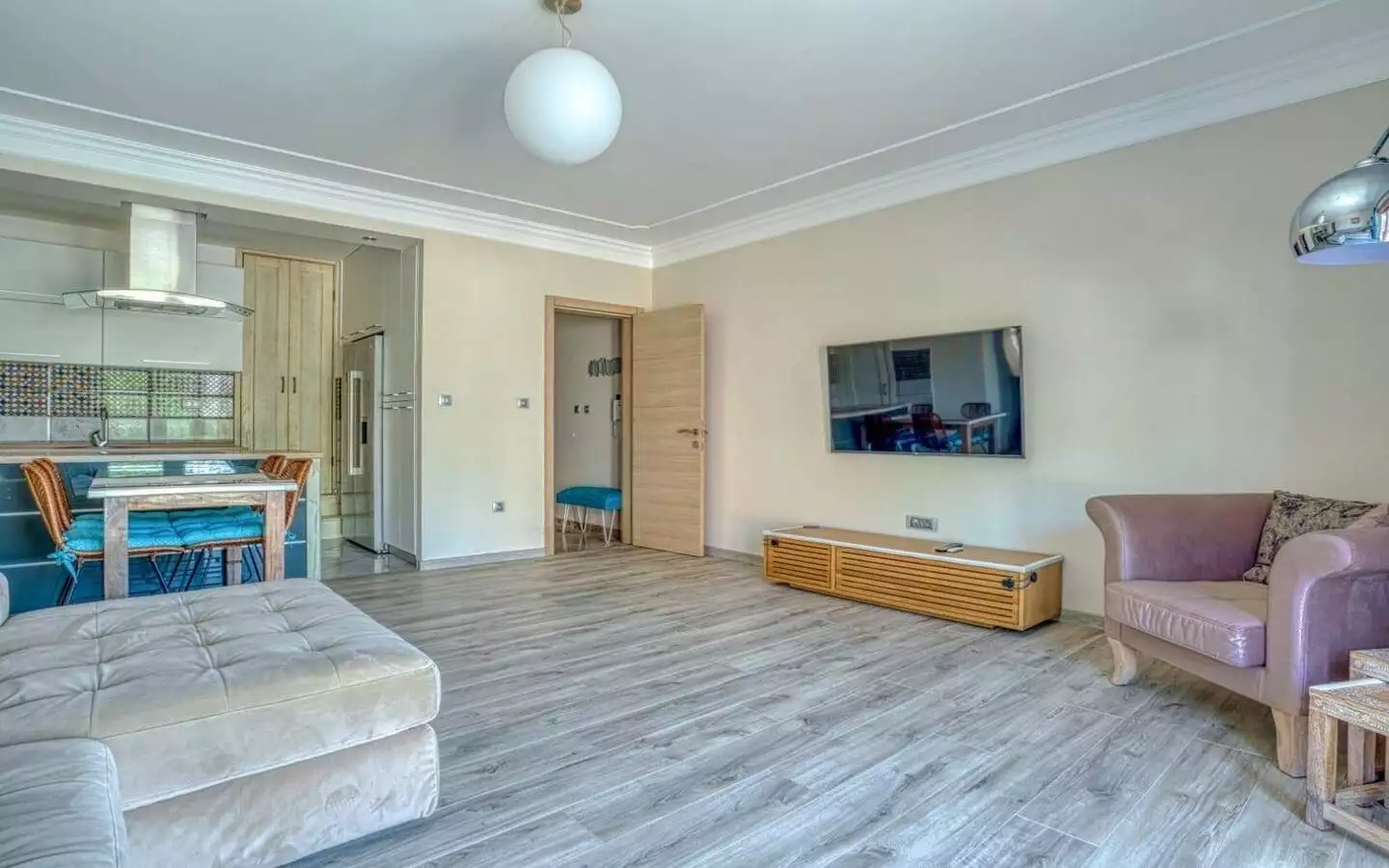 Flat 112m² in Montenegro, Przno. Priced at 530000$ rent photo-5