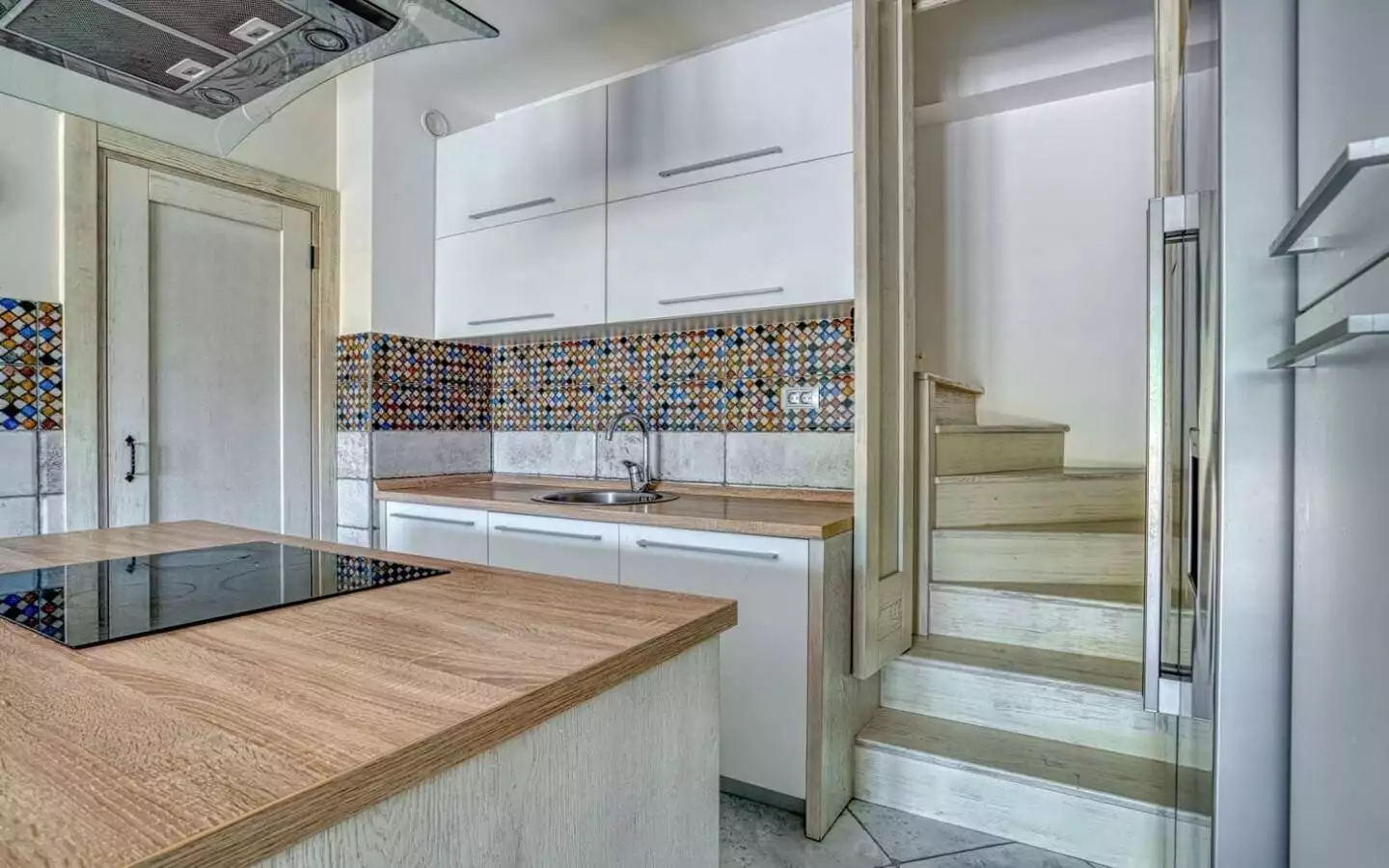 Flat 112m² in Montenegro, Przno. Priced at 530000$ rent photo-6