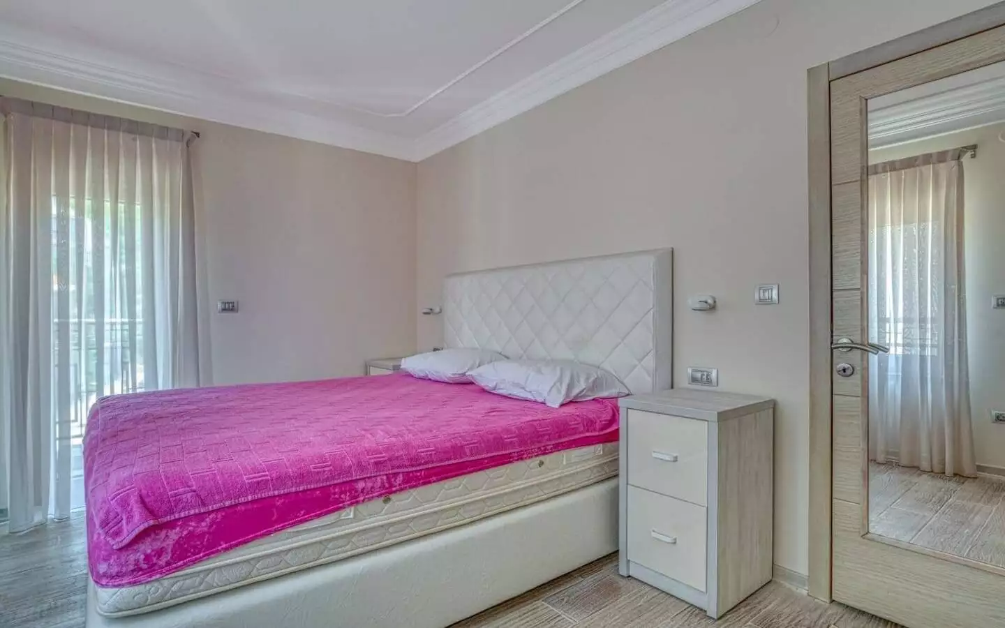 Flat 112m² in Montenegro, Przno. Priced at 530000$ rent photo-8