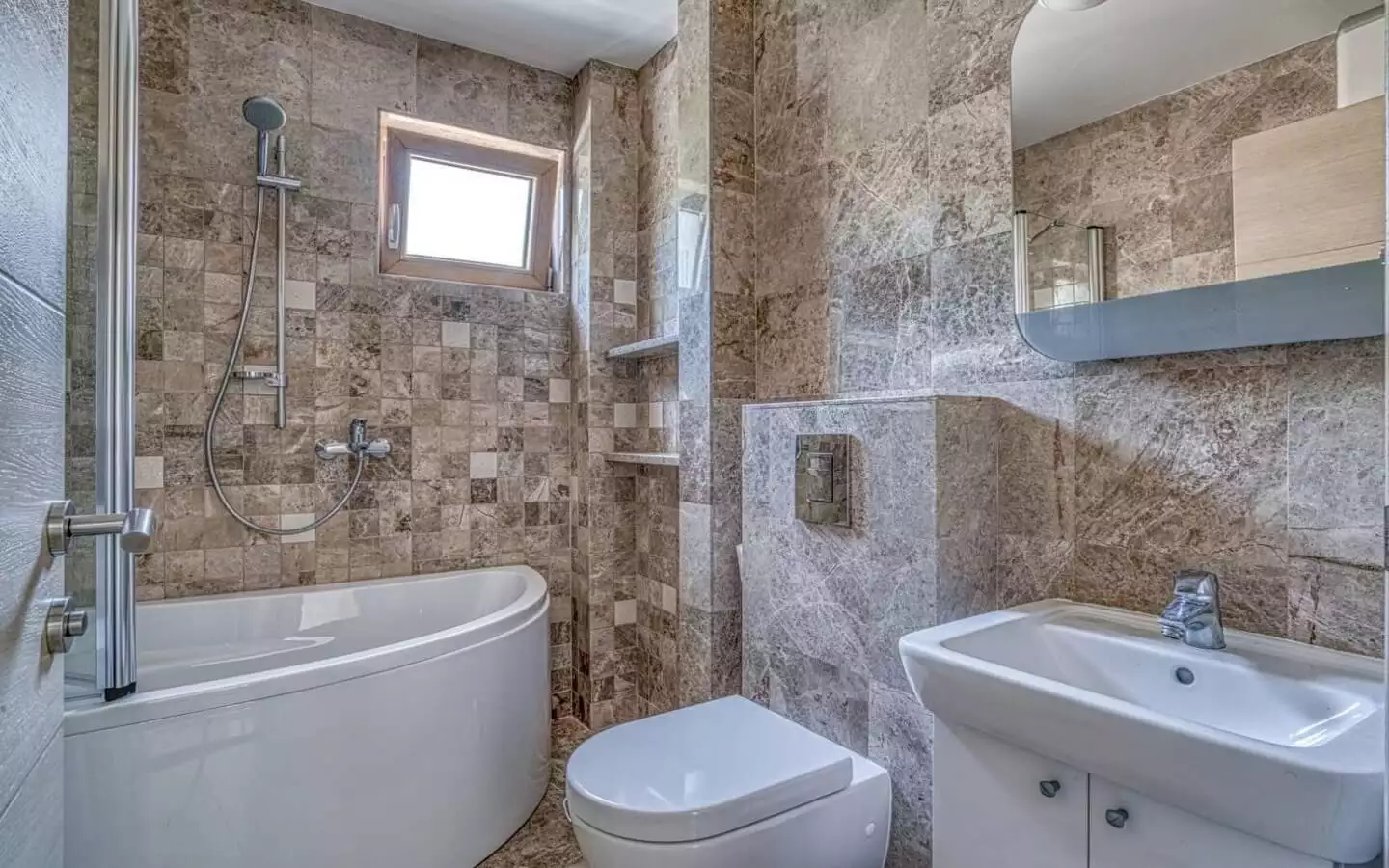 Flat 112m² in Montenegro, Przno. Priced at 530000$ rent photo-12