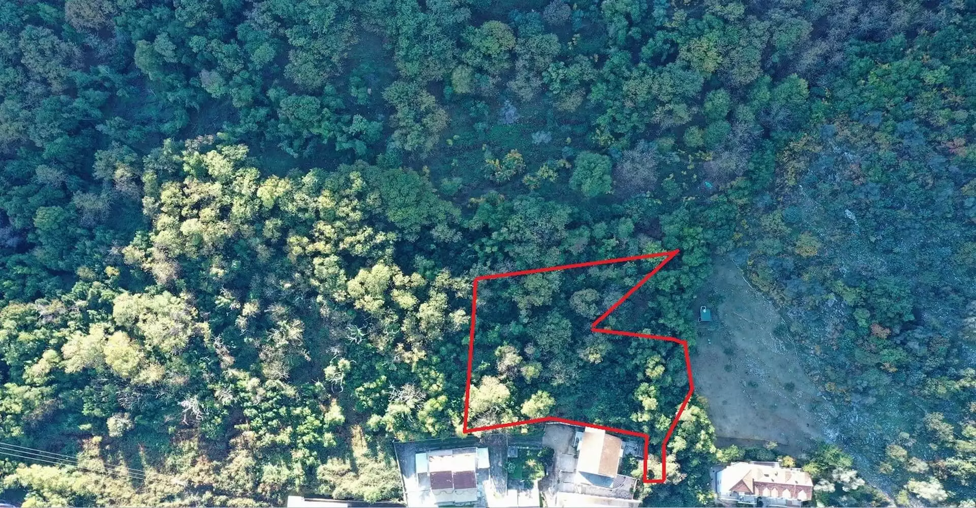 Land 1m² in Montenegro, Stoliv. Priced at 537500$ rent photo-1