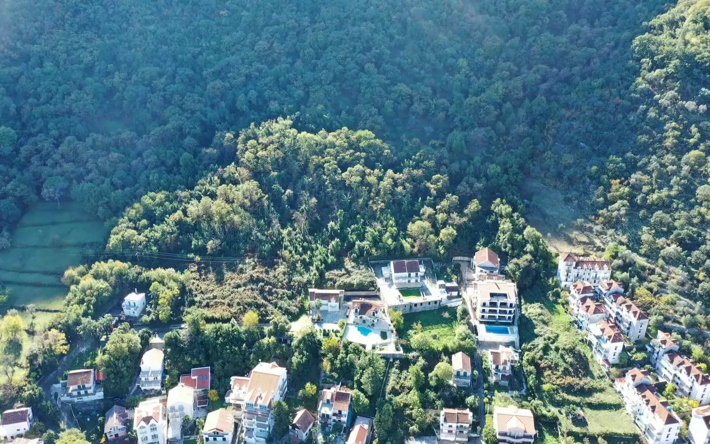 Land 1m² in Montenegro, Stoliv. Priced at 537500$ rent photo-3