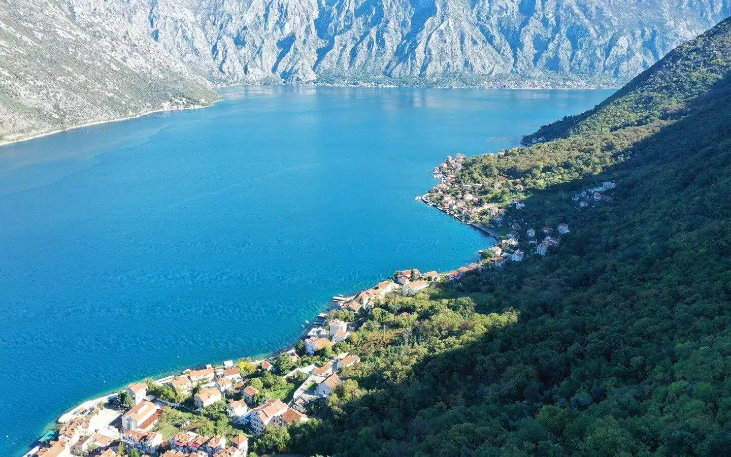 Land 1m² in Montenegro, Stoliv. Priced at 537500$ rent photo-5