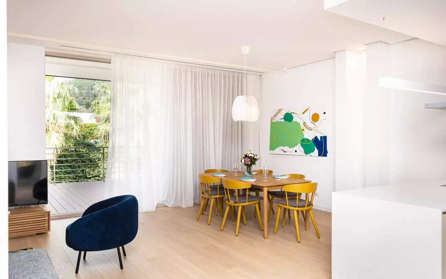 Flat 147m² in Montenegro, Budva. Priced at 950000$ rent photo-8
