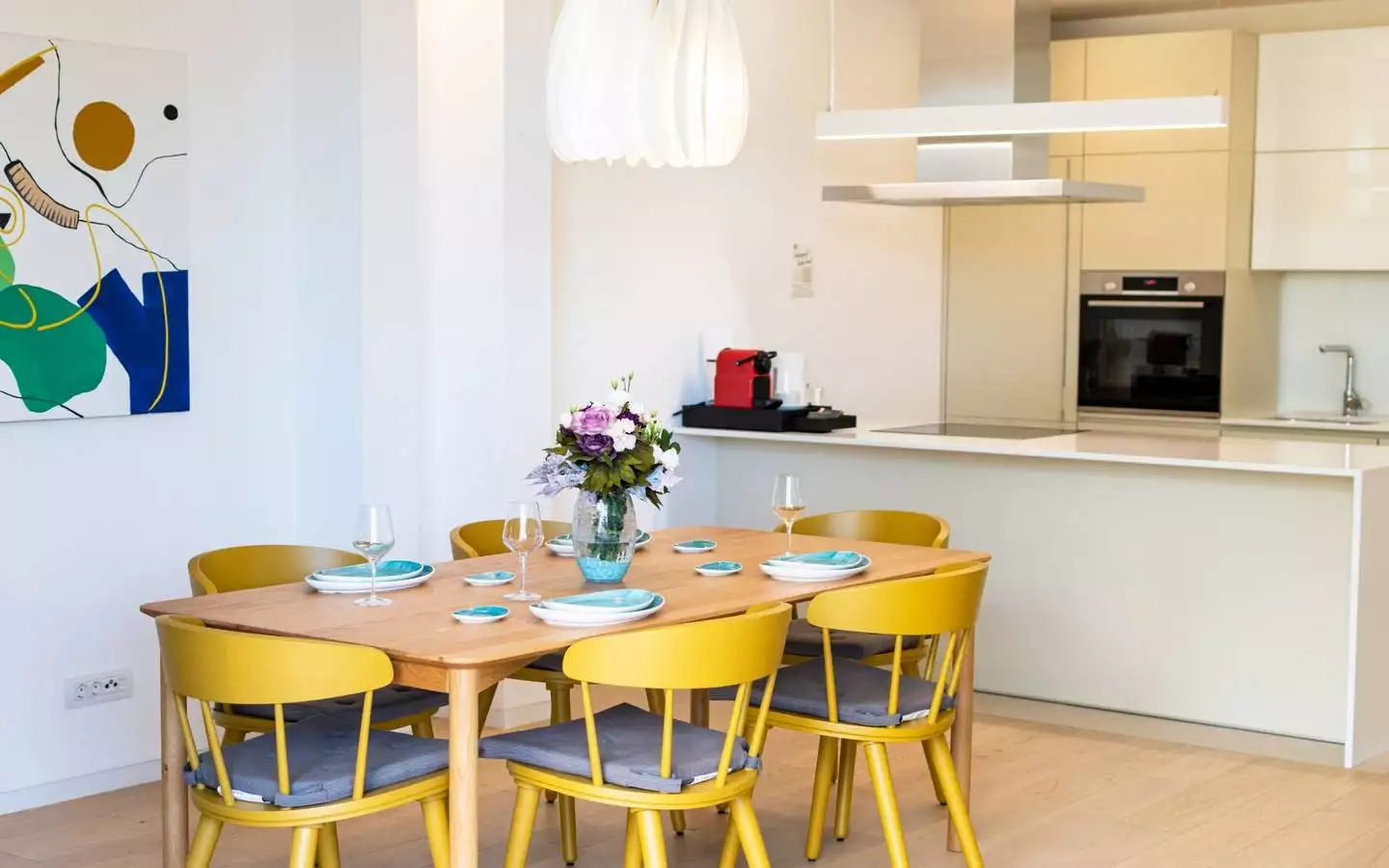 Flat 147m² in Montenegro, Budva. Priced at 950000$ rent photo-10