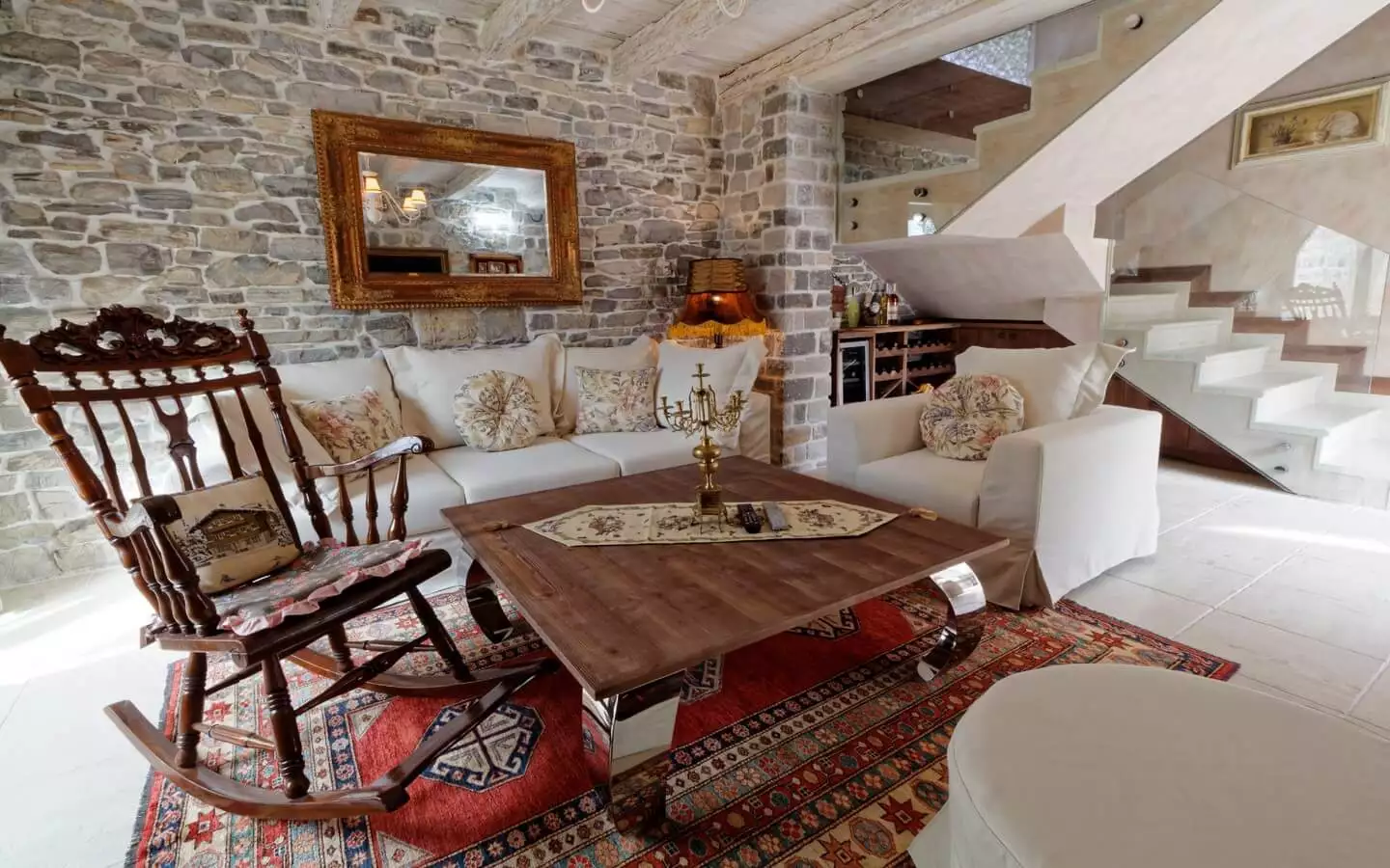 Villa 125m² in Montenegro, Tivat. Priced at 1200000$ rent photo-9
