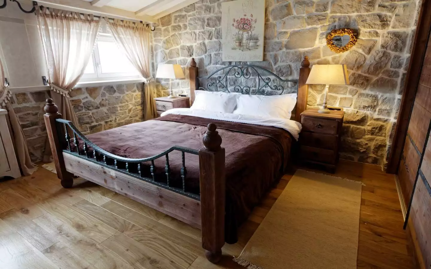 Villa 125m² in Montenegro, Tivat. Priced at 1200000$ rent photo-12