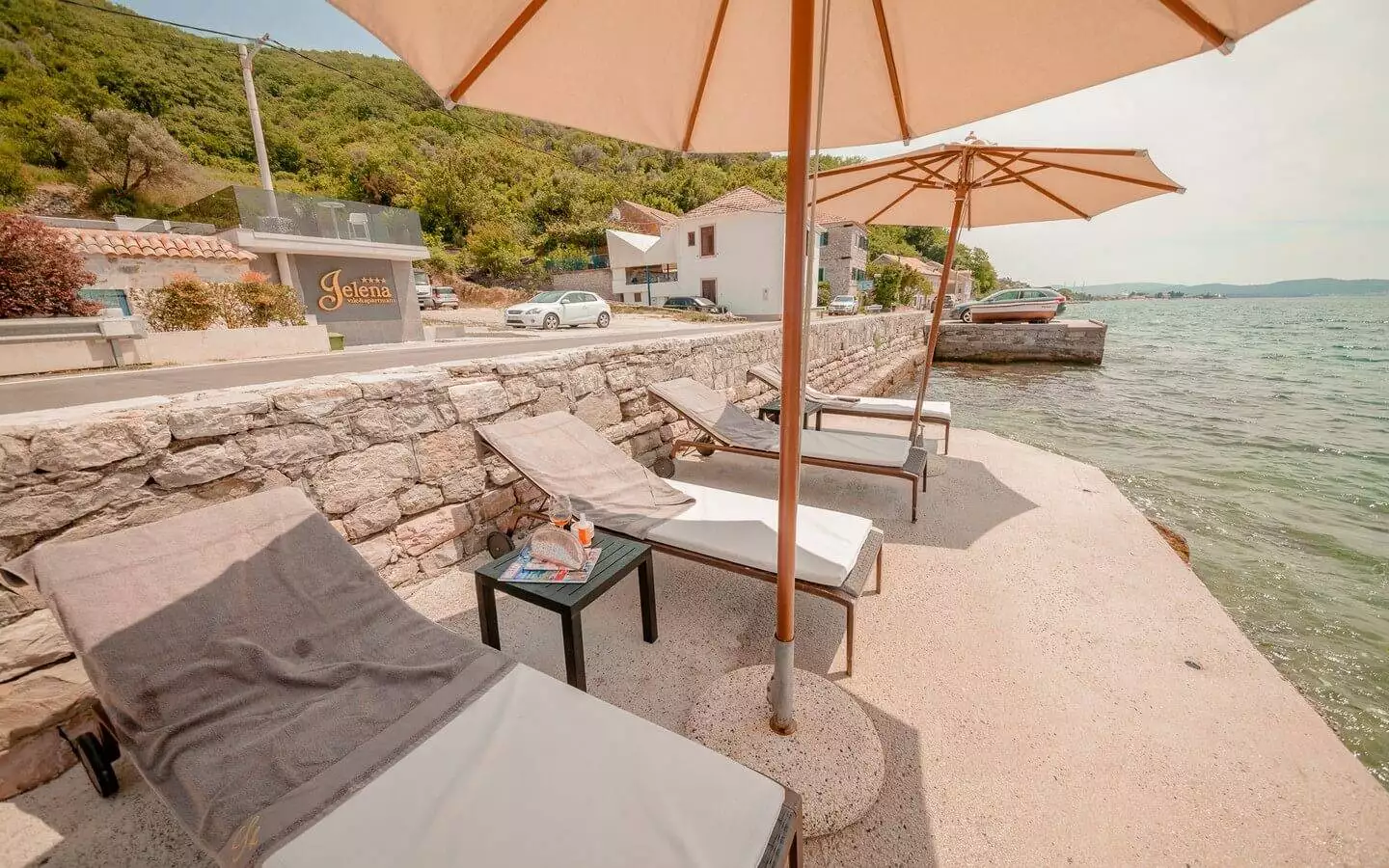 Villa 125m² in Montenegro, Tivat. Priced at 1200000$ rent photo-15