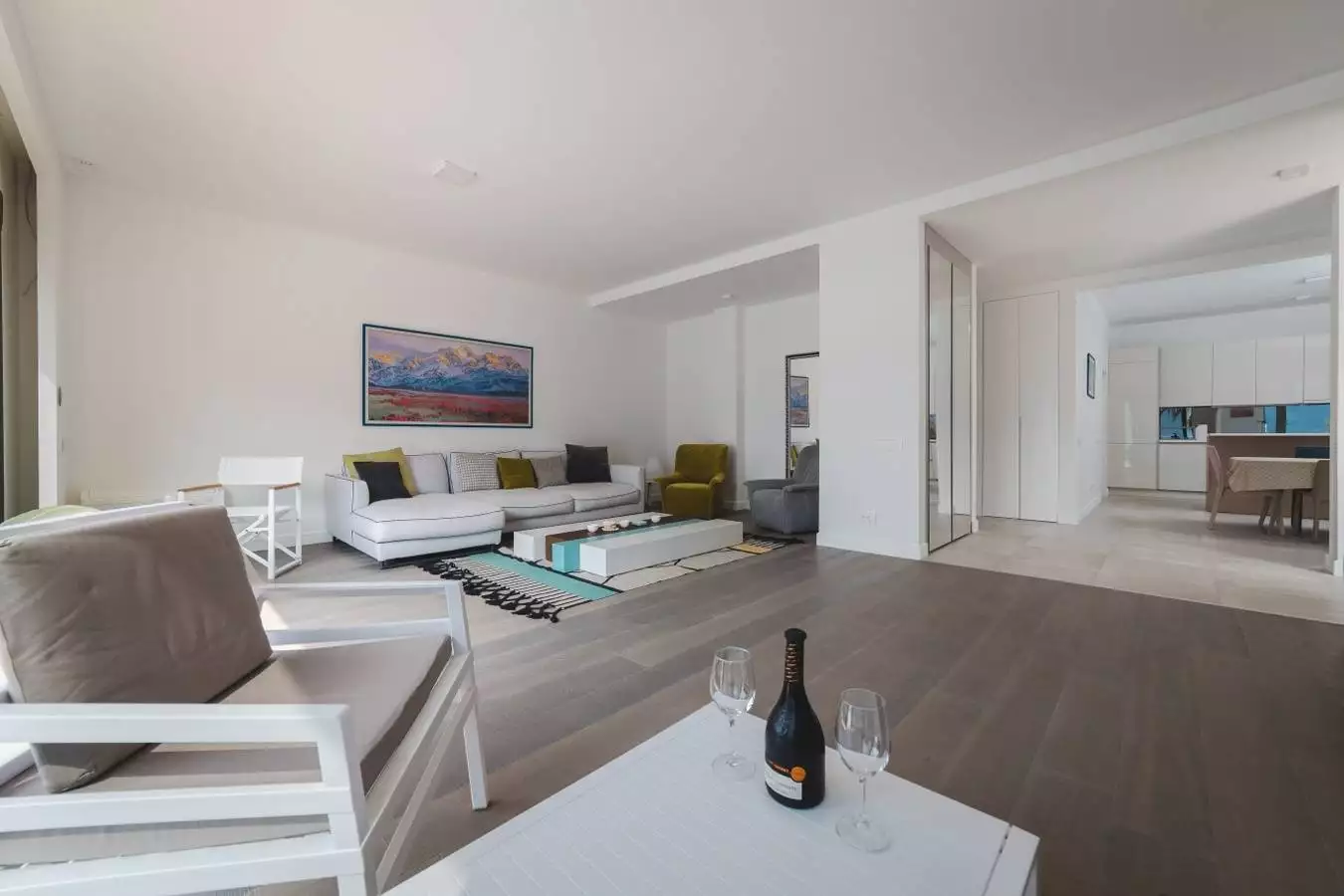 Villa 450m² in Montenegro, Strp. Priced at 3500000$ rent photo-21
