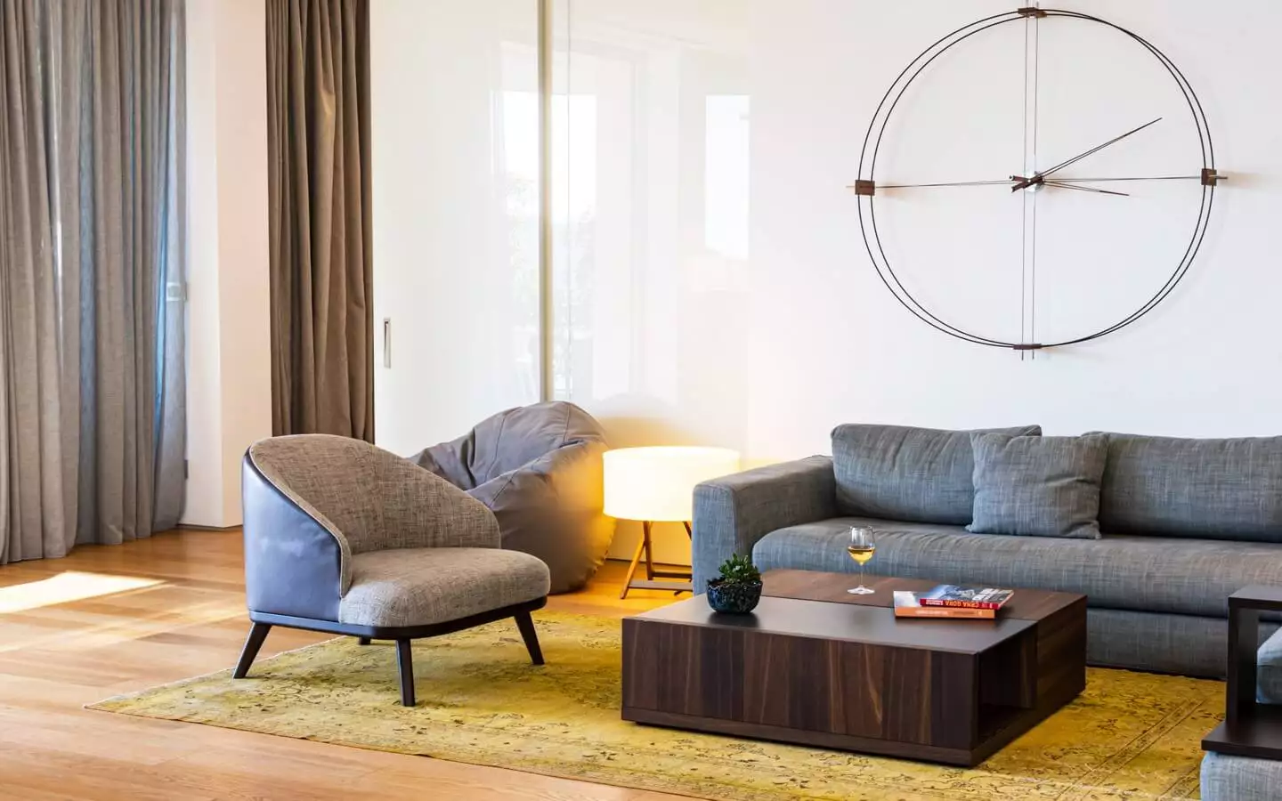 Penthouse 255m² in Montenegro, Budva. Priced at 2500000$ rent photo-3