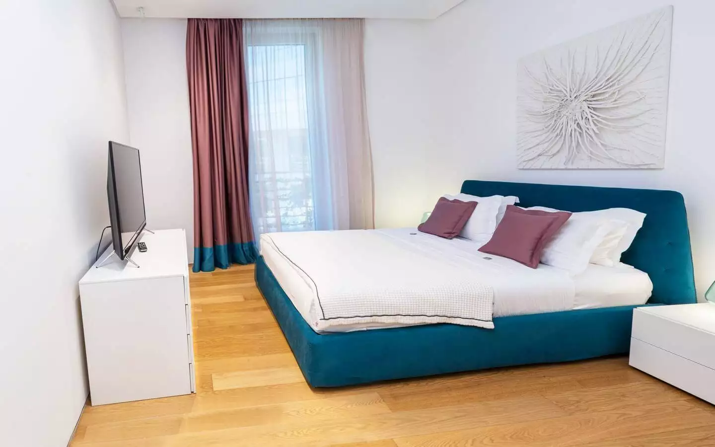 Penthouse 255m² in Montenegro, Budva. Priced at 2500000$ rent photo-7