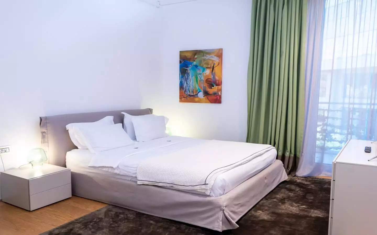 Penthouse 255m² in Montenegro, Budva. Priced at 2500000$ rent photo-8