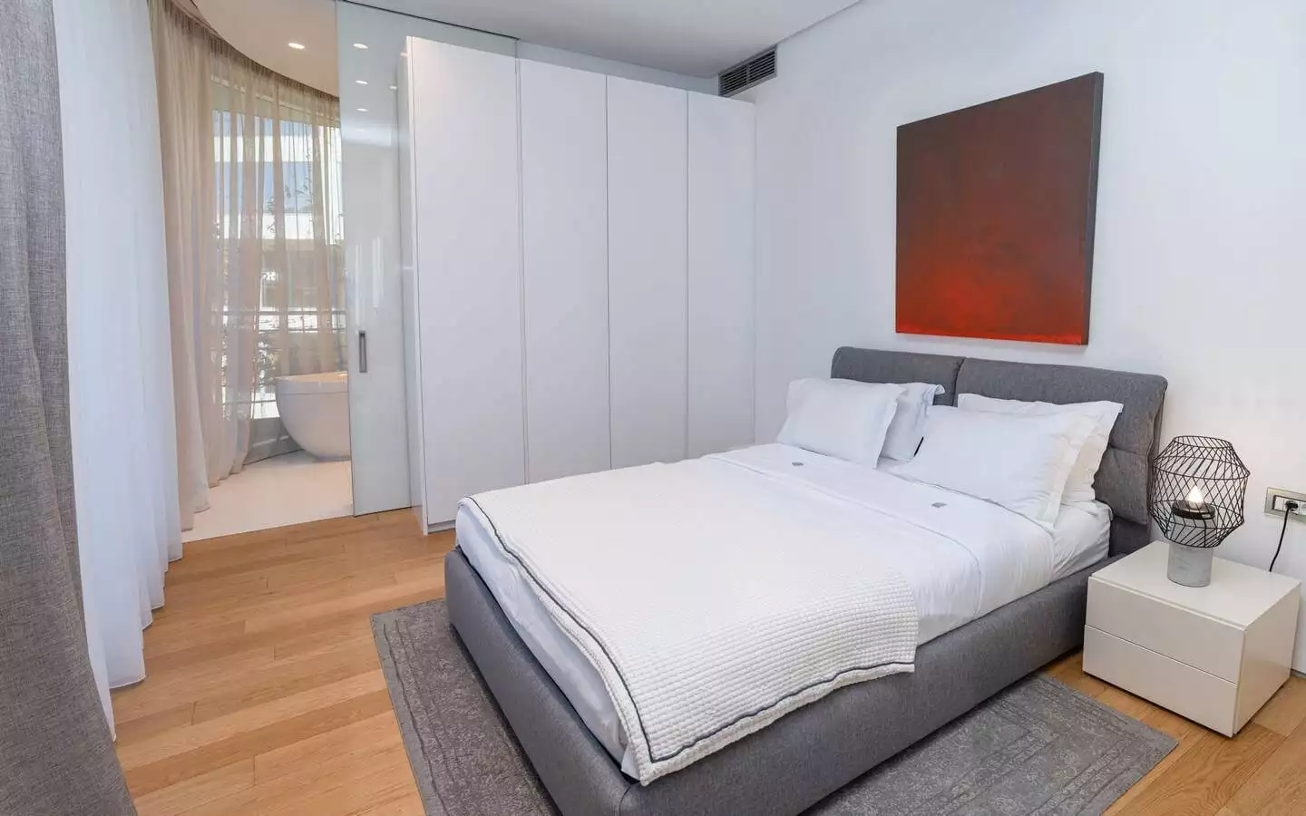 Penthouse 255m² in Montenegro, Budva. Priced at 2500000$ rent photo-9