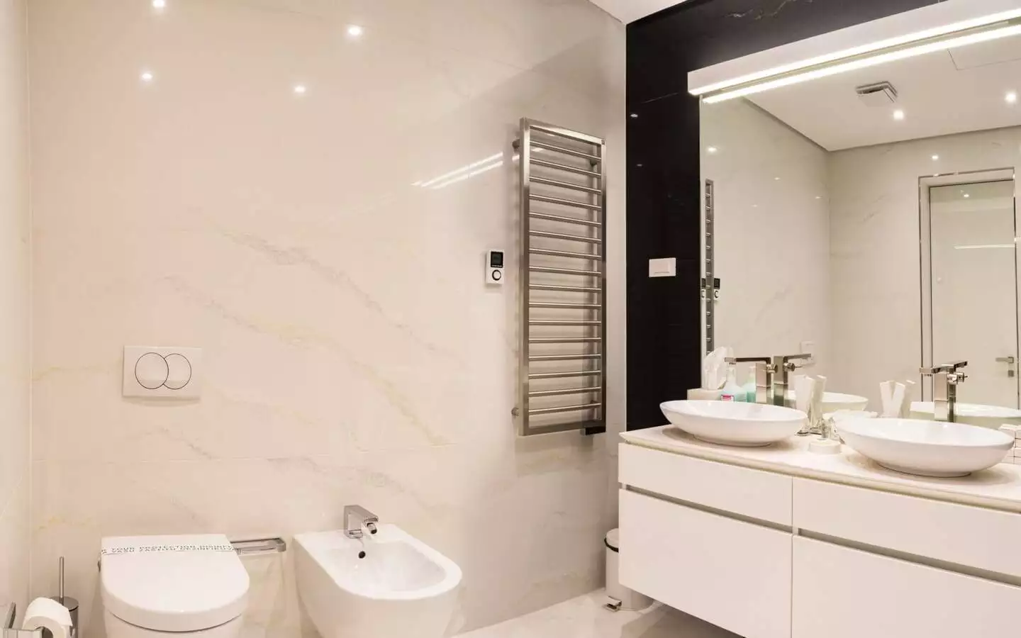 Penthouse 255m² in Montenegro, Budva. Priced at 2500000$ rent photo-11