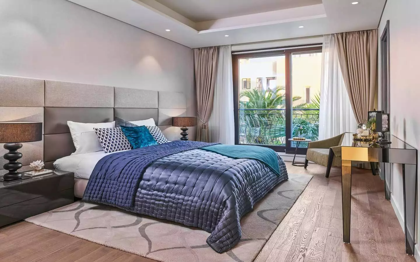 Flat 162m² in Montenegro, Kumbor. Priced at 1105000€ rent photo-19