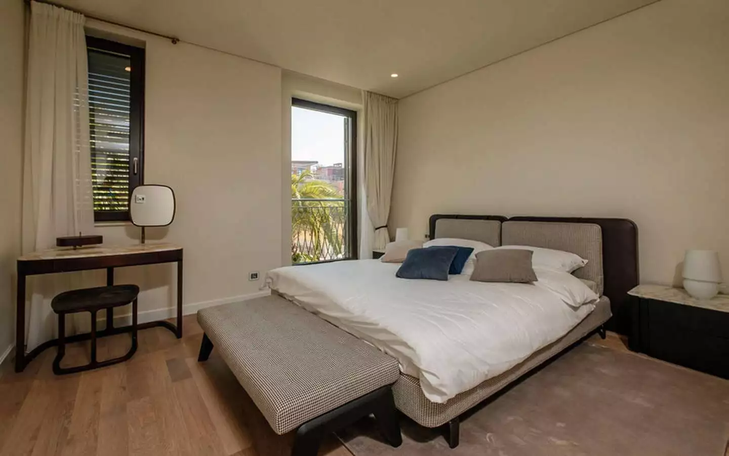 Flat 162m² in Montenegro, Kumbor. Priced at 1105000€ rent photo-20