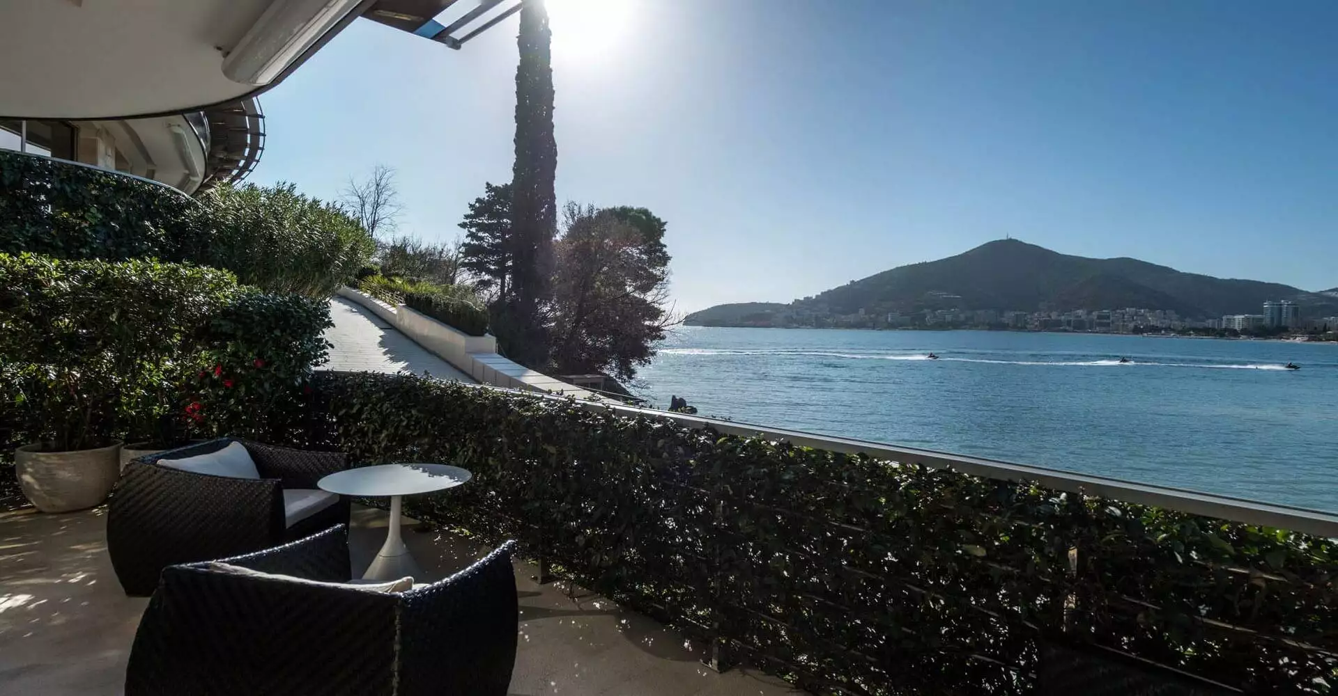 Flat 95m² in Montenegro, Budva. Priced at 995000$ rent photo-1