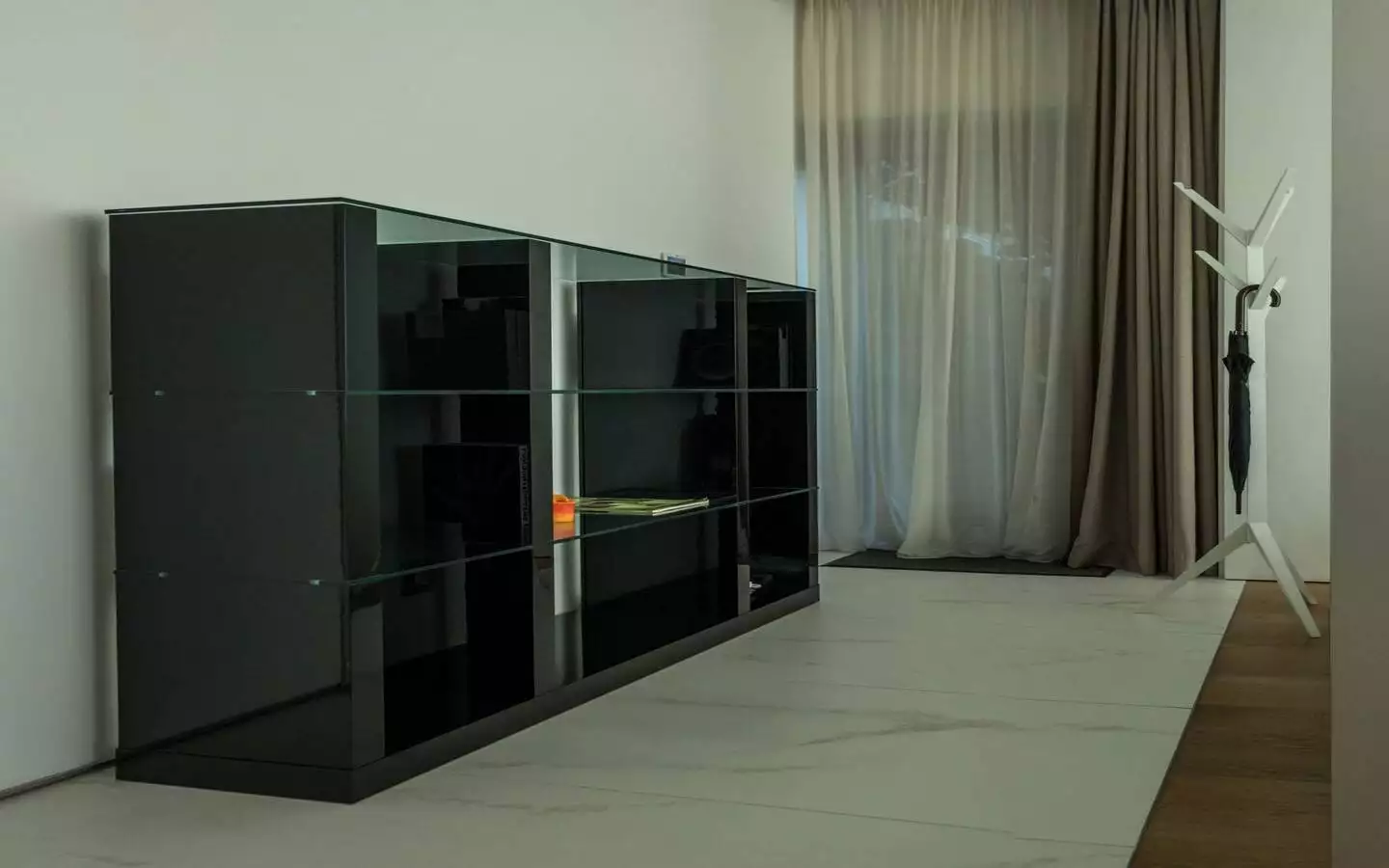 Flat 95m² in Montenegro, Budva. Priced at 995000$ rent photo-7