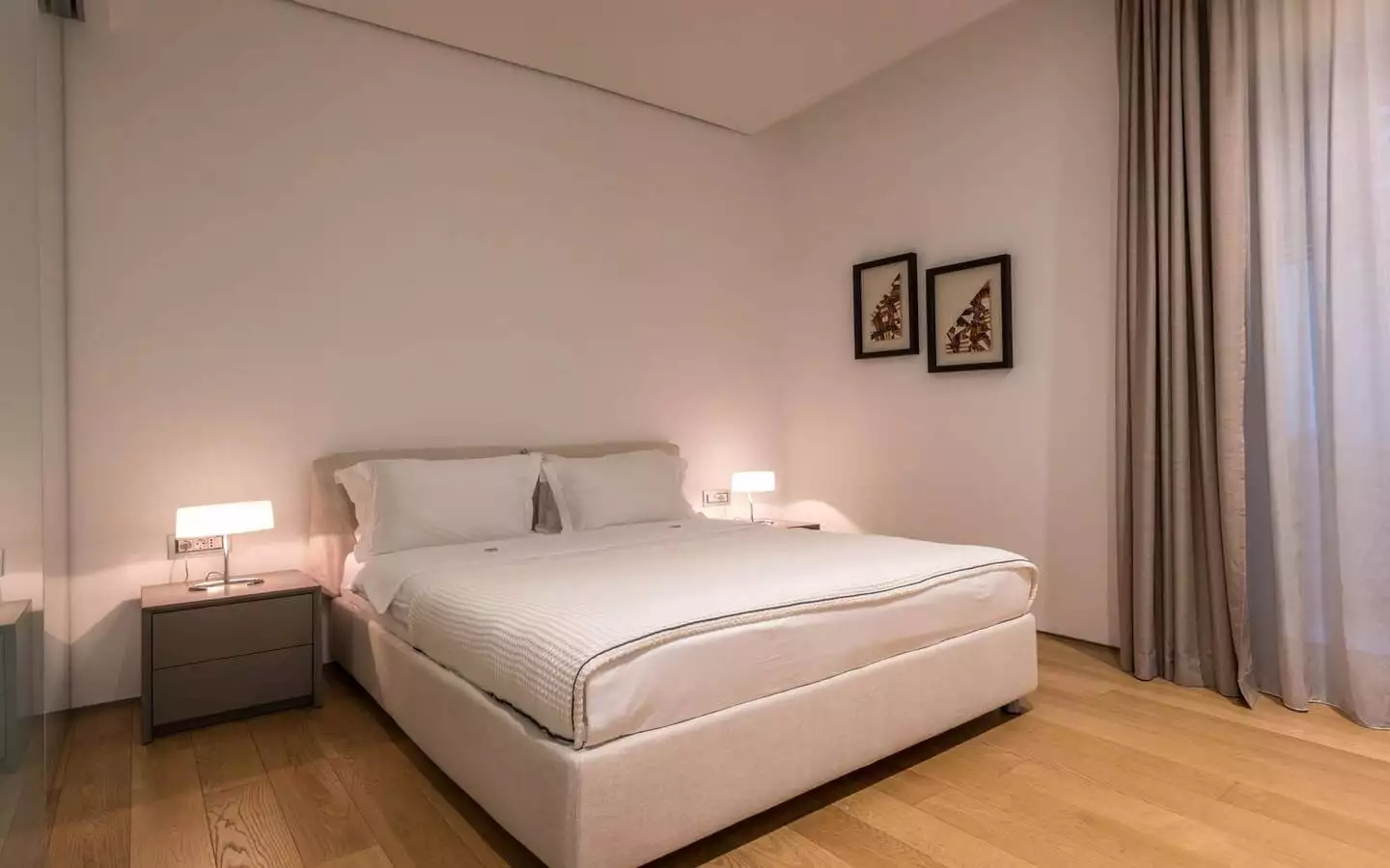 Flat 95m² in Montenegro, Budva. Priced at 995000$ rent photo-8