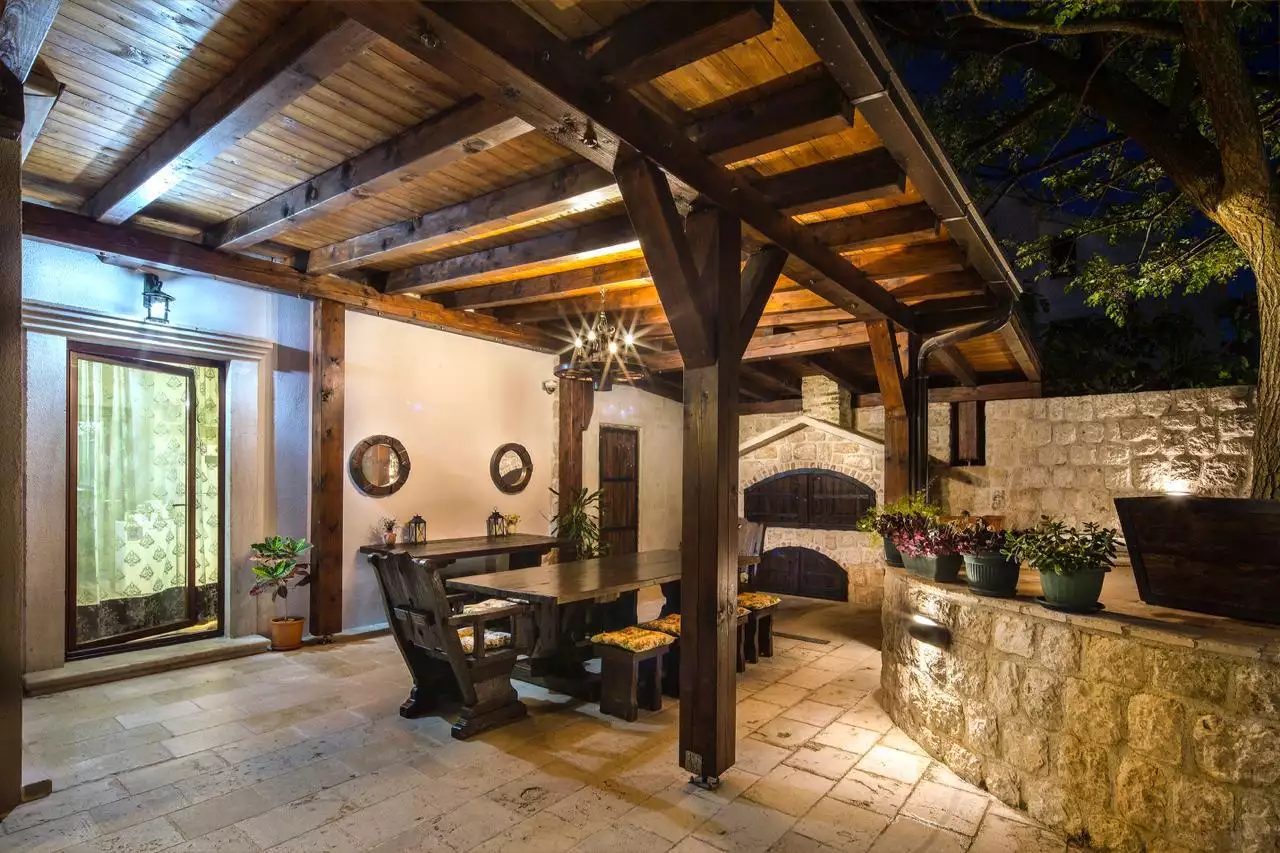 Villa 497m² in Montenegro, Prcanj. Priced at 4200000$ rent photo-5