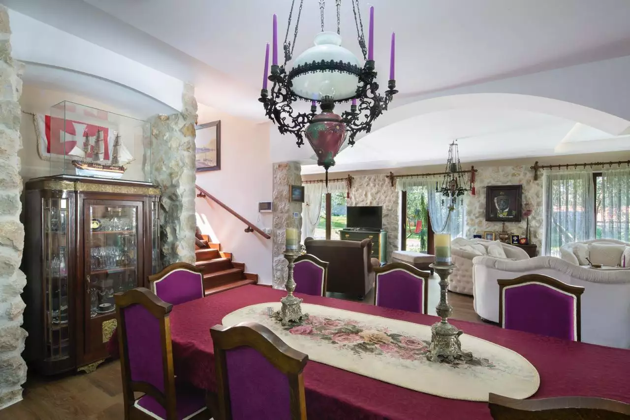 Villa 497m² in Montenegro, Prcanj. Priced at 4200000$ rent photo-15