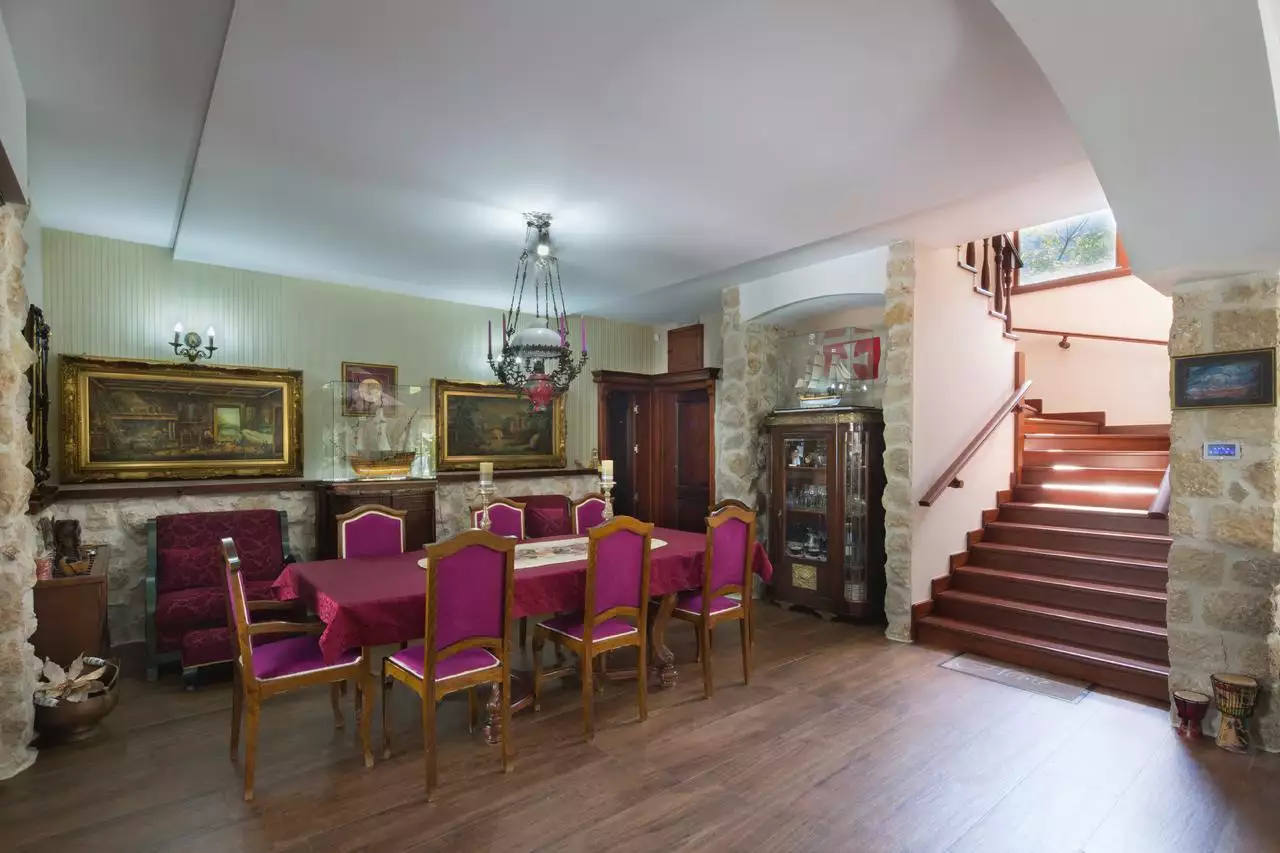 Villa 497m² in Montenegro, Prcanj. Priced at 4200000$ rent photo-16