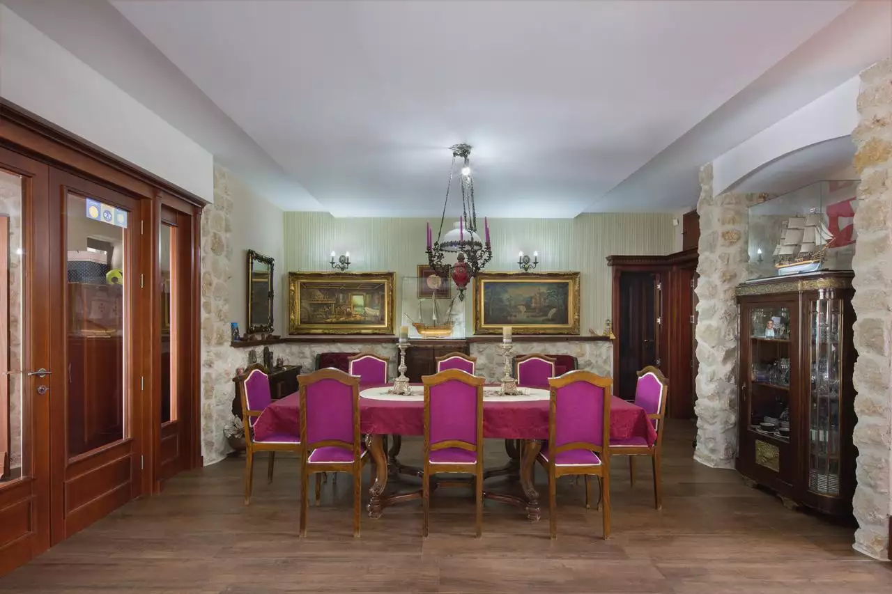 Villa 497m² in Montenegro, Prcanj. Priced at 4200000$ rent photo-17