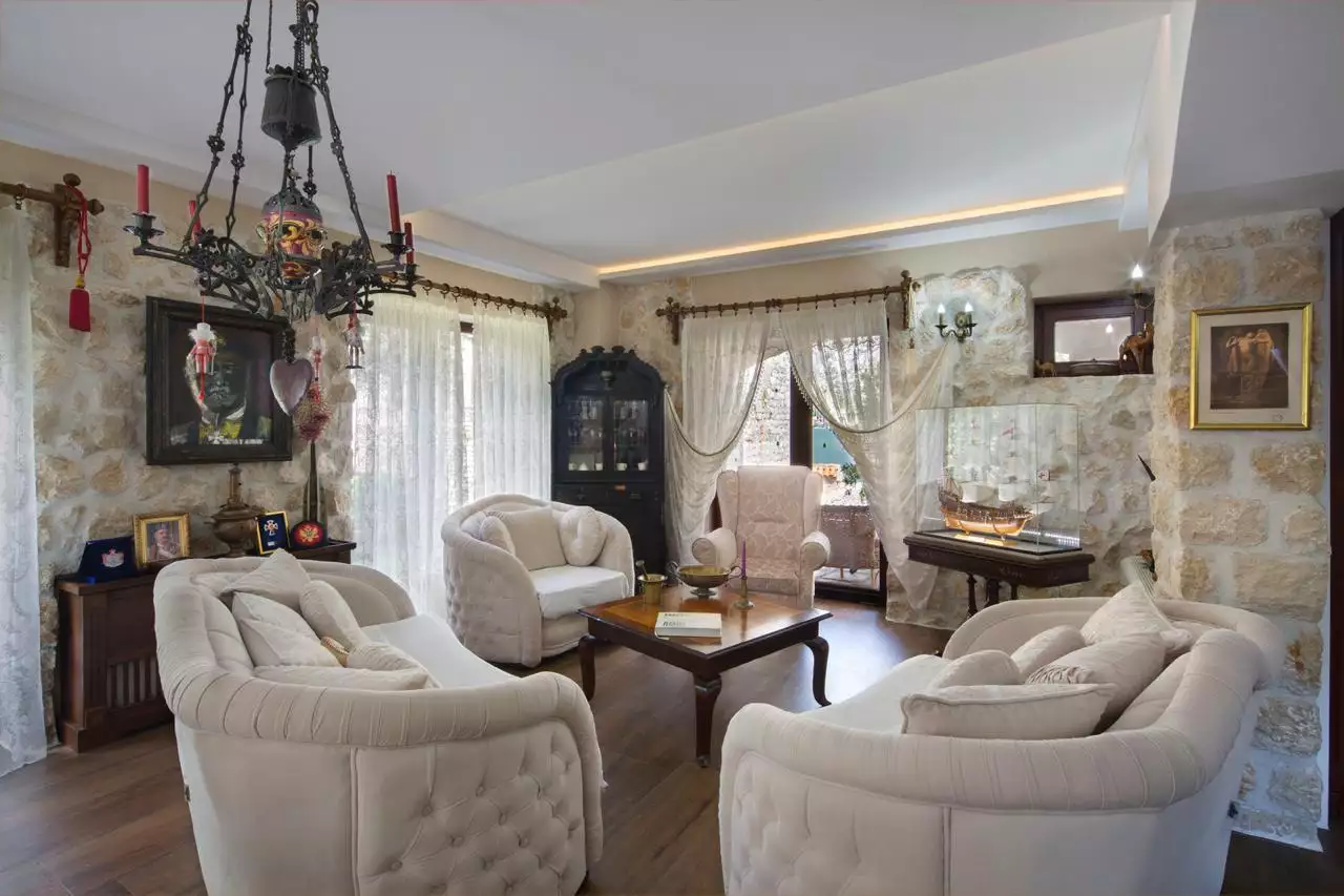 Villa 497m² in Montenegro, Prcanj. Priced at 4200000$ rent photo-18