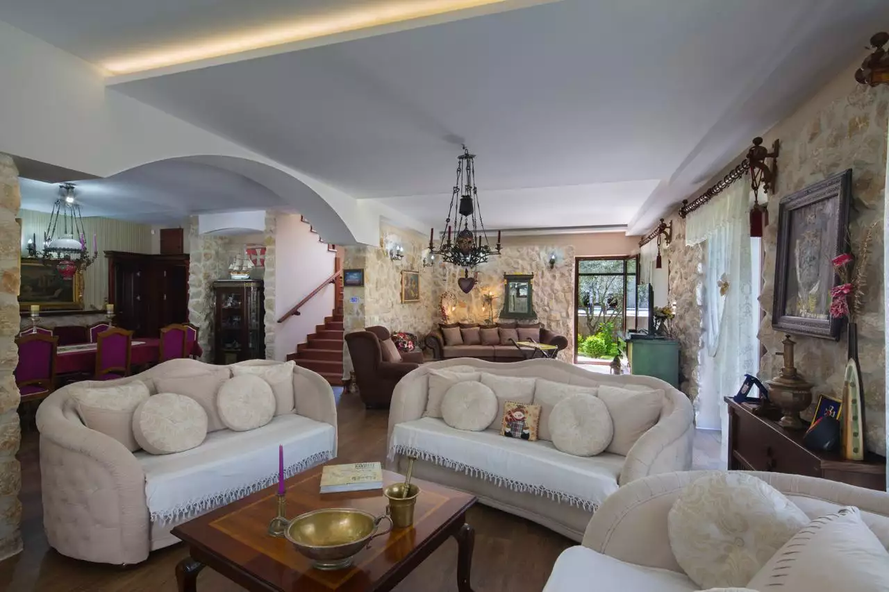 Villa 497m² in Montenegro, Prcanj. Priced at 4200000$ rent photo-19