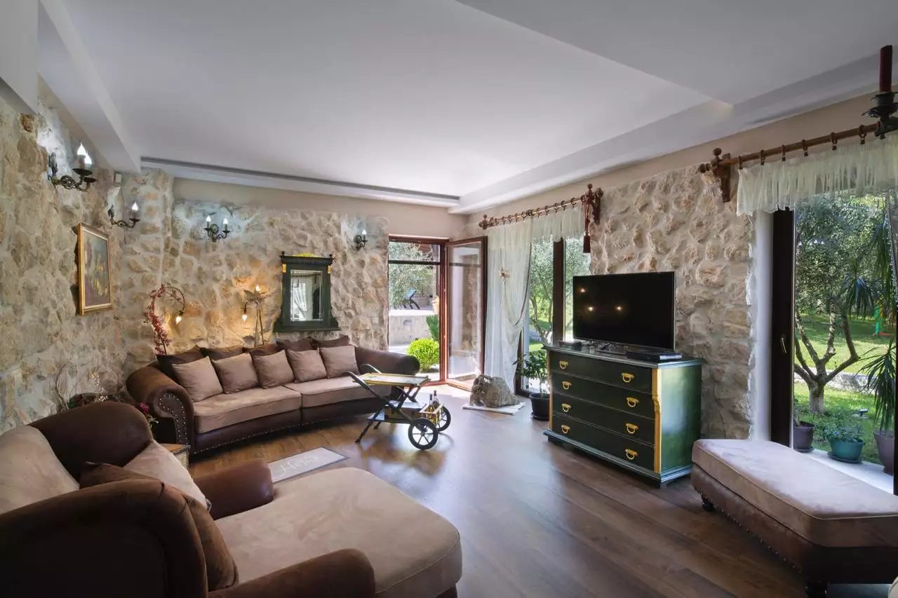 Villa 497m² in Montenegro, Prcanj. Priced at 4200000$ rent photo-20