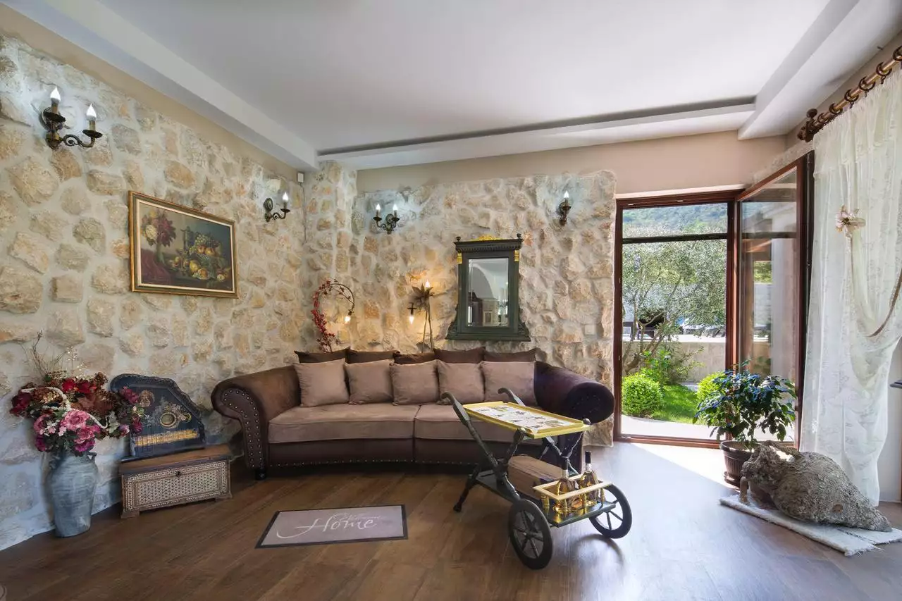Villa 497m² in Montenegro, Prcanj. Priced at 4200000$ rent photo-21