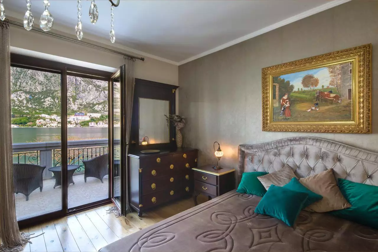 Villa 497m² in Montenegro, Prcanj. Priced at 4200000$ rent photo-31