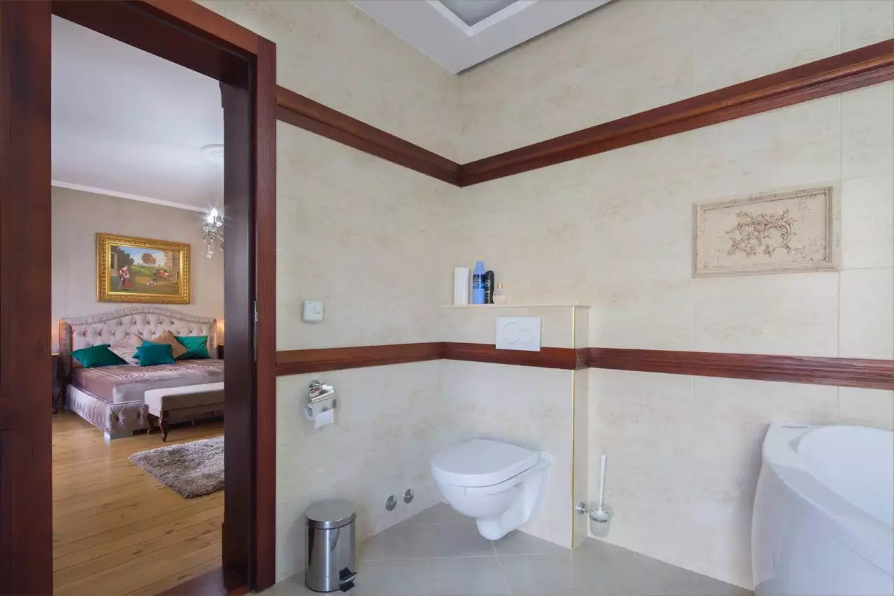 Villa 497m² in Montenegro, Prcanj. Priced at 4200000$ rent photo-35