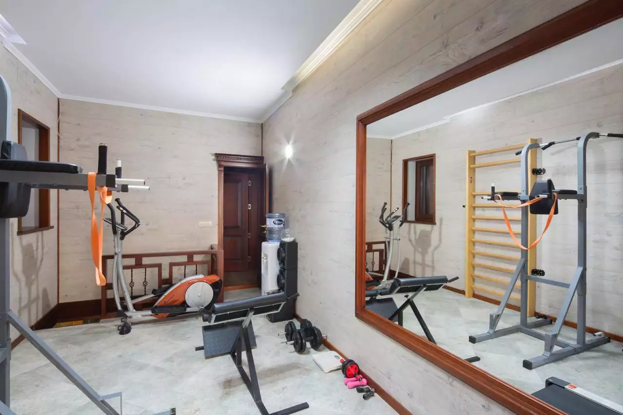 Villa 497m² in Montenegro, Prcanj. Priced at 4200000$ rent photo-39