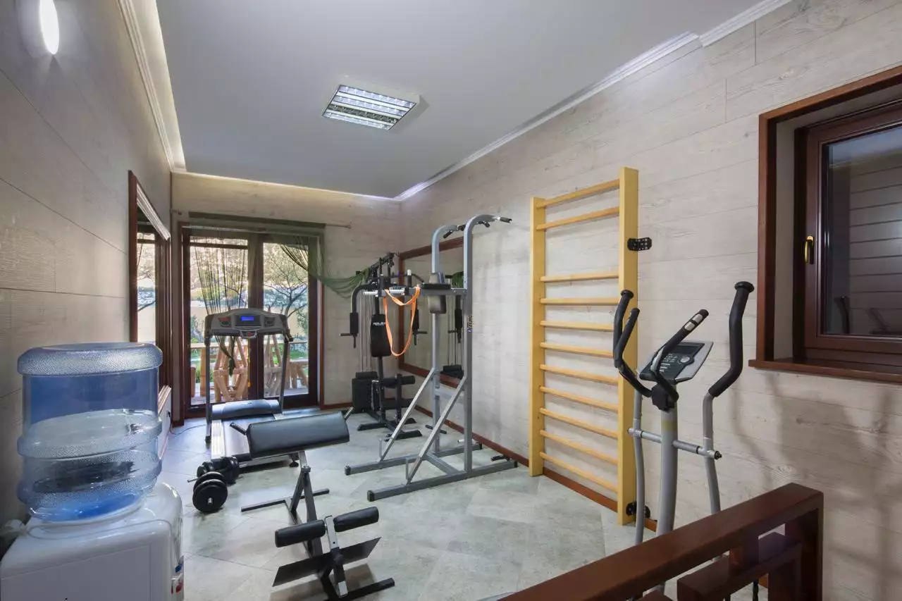 Villa 497m² in Montenegro, Prcanj. Priced at 4200000$ rent photo-40