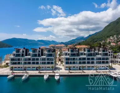 Buy in Montenegro for 695000€