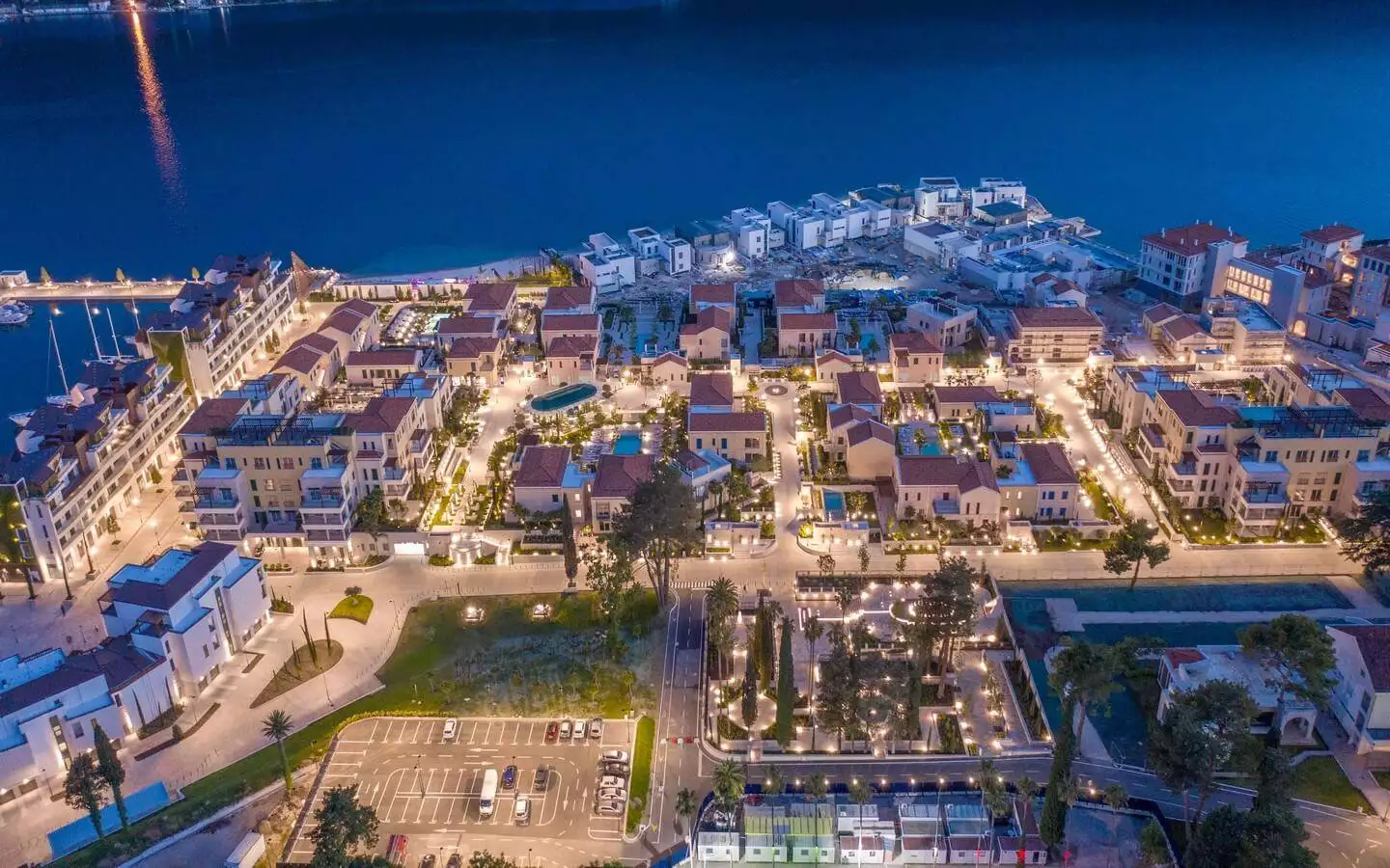 Flat 88m² in Montenegro, Kumbor. Priced at 530000€ rent photo-6