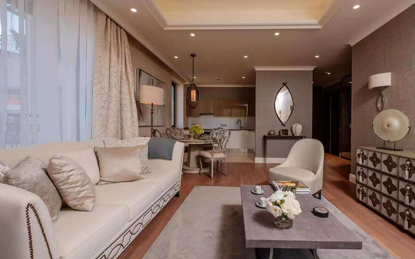 Flat 88m² in Montenegro, Kumbor. Priced at 530000€ rent photo-11