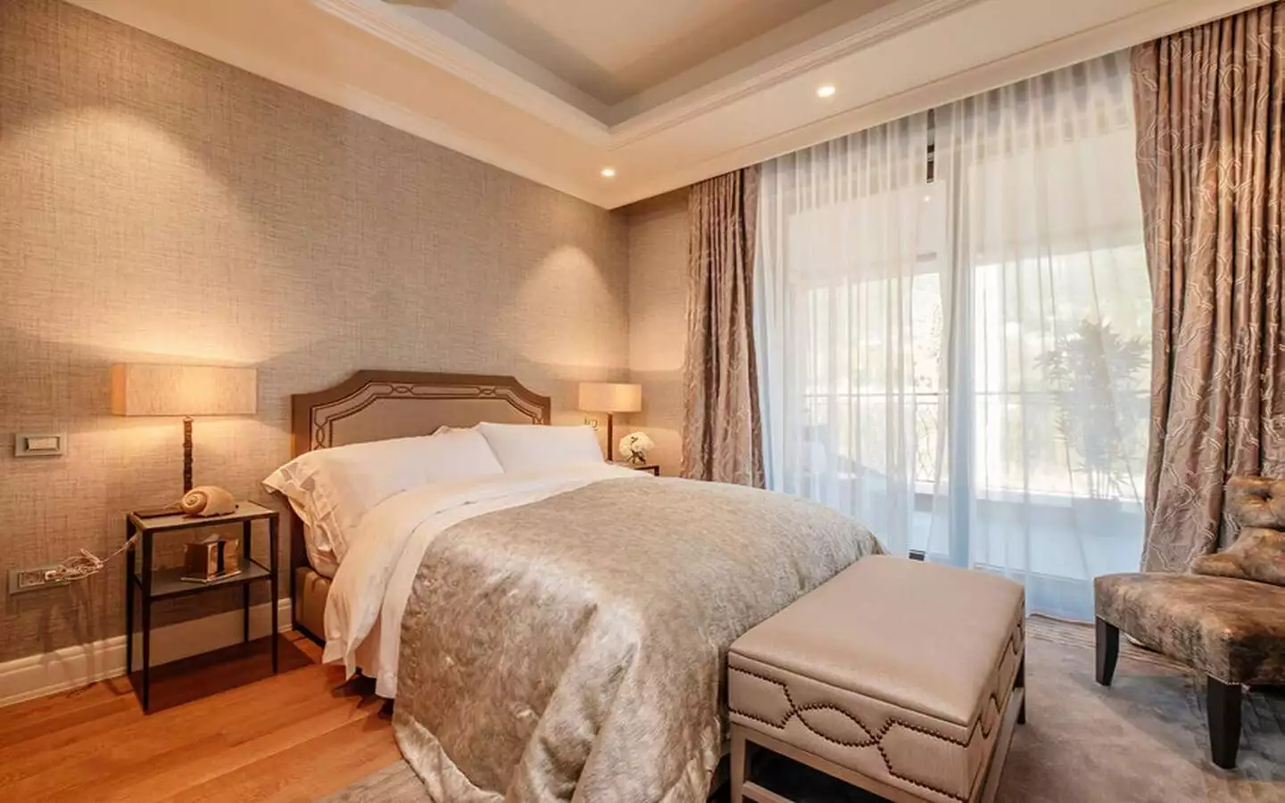 Flat 88m² in Montenegro, Kumbor. Priced at 530000€ rent photo-14