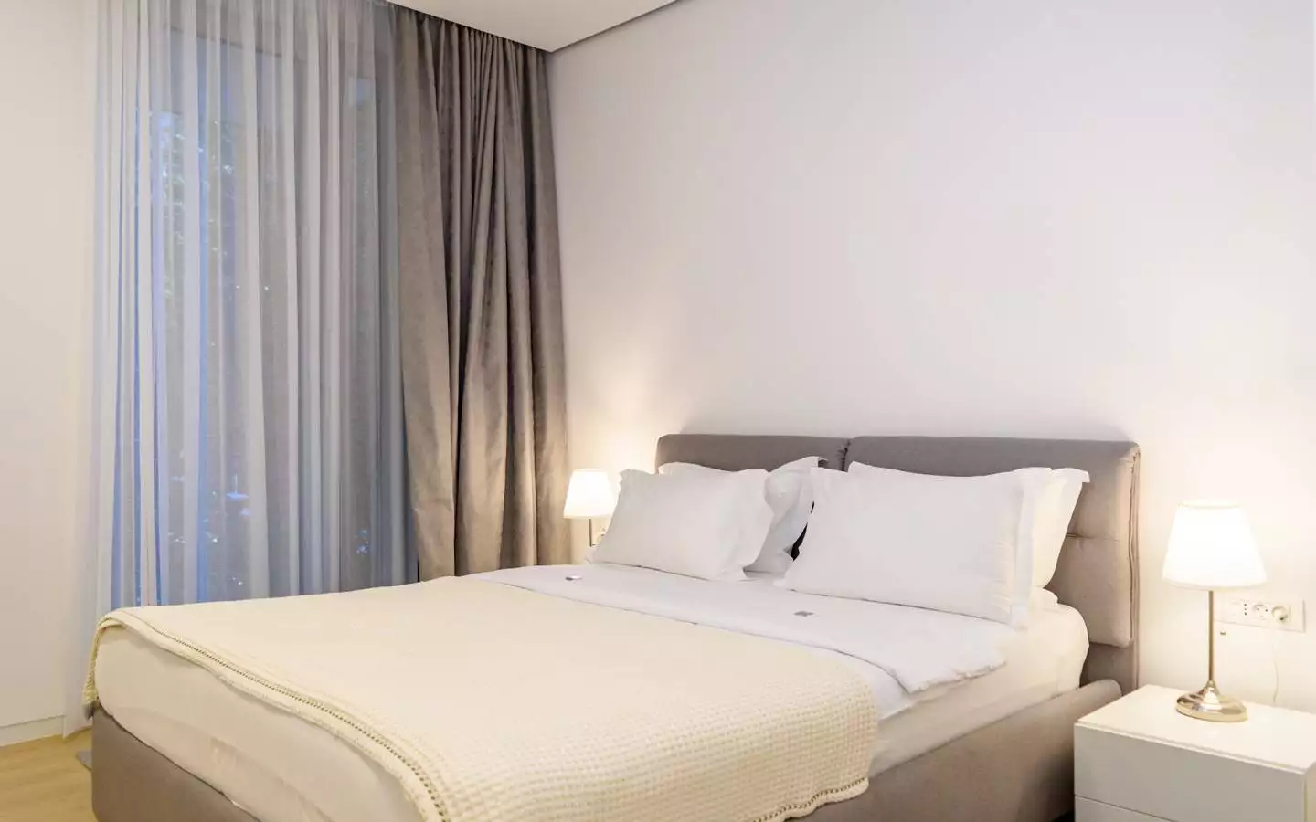 Flat 147m² in Montenegro, Budva. Priced at 950000$ rent photo-9