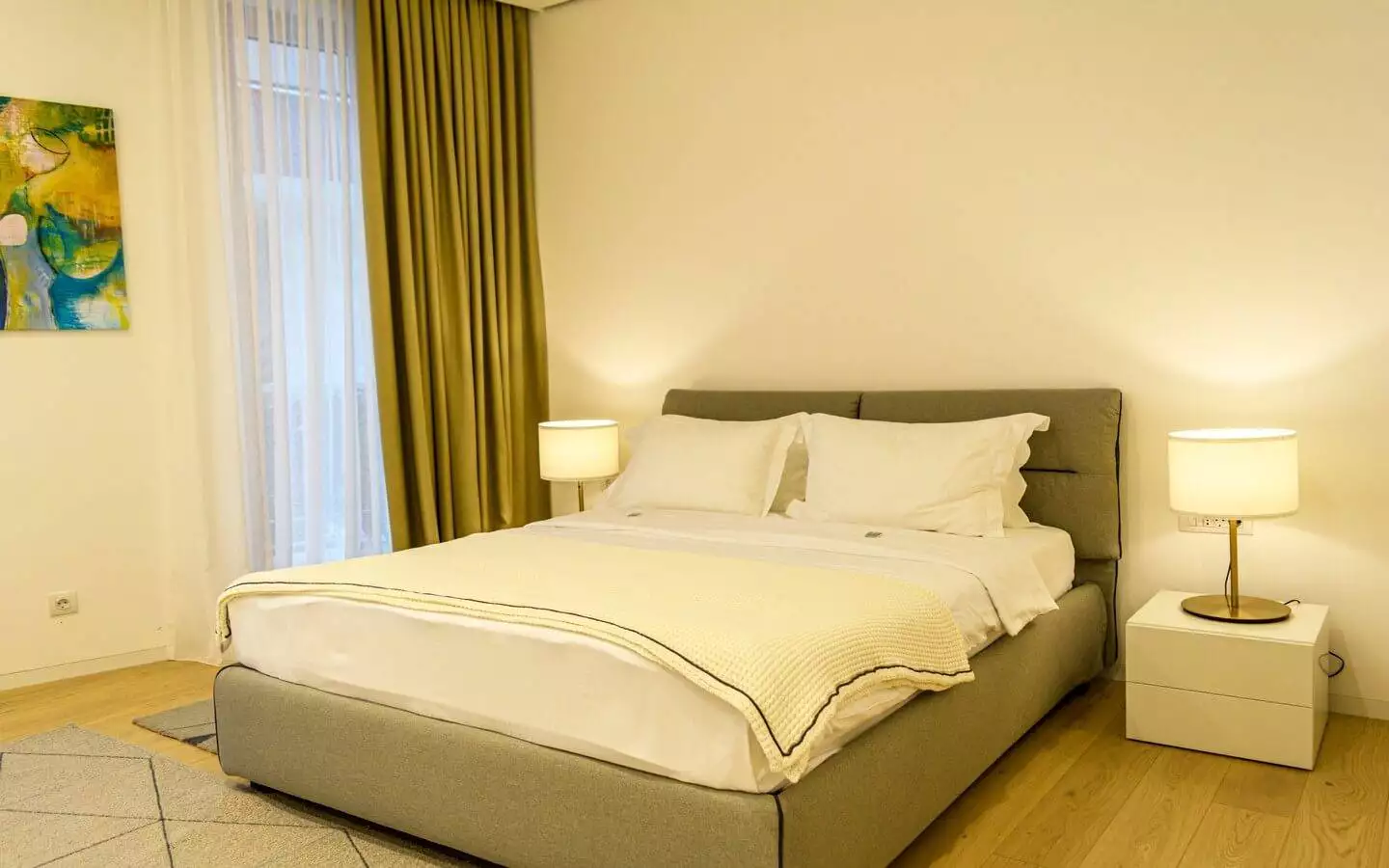 Flat 159m² in Montenegro, Budva. Priced at 1500000$ rent photo-13