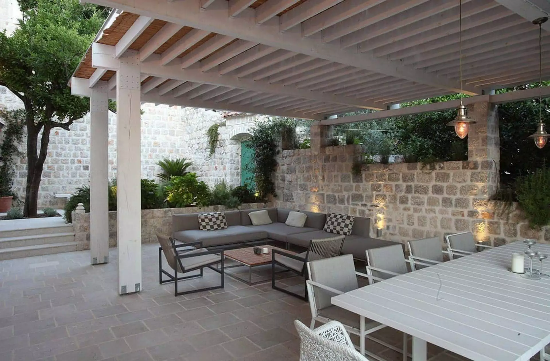 Villa 273m² in Montenegro, Perast. Priced at 2500000$ rent photo-5