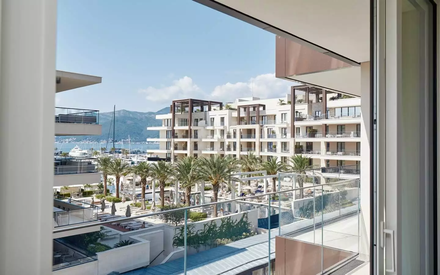 Flat 105m² in Montenegro, Tivat. Priced at 1061784€ rent photo-4
