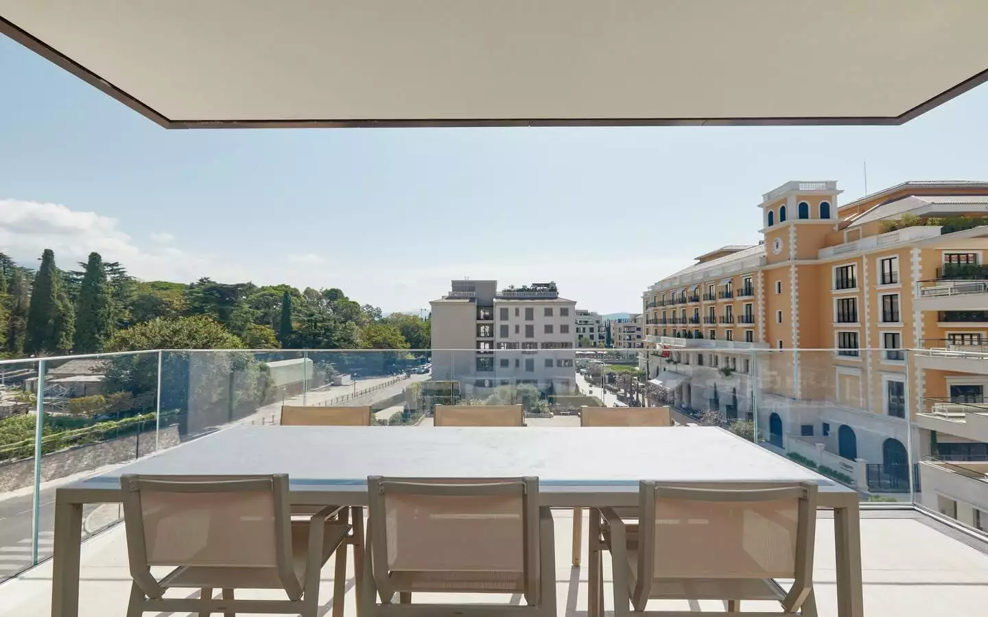 Flat 105m² in Montenegro, Tivat. Priced at 1061784€ rent photo-5