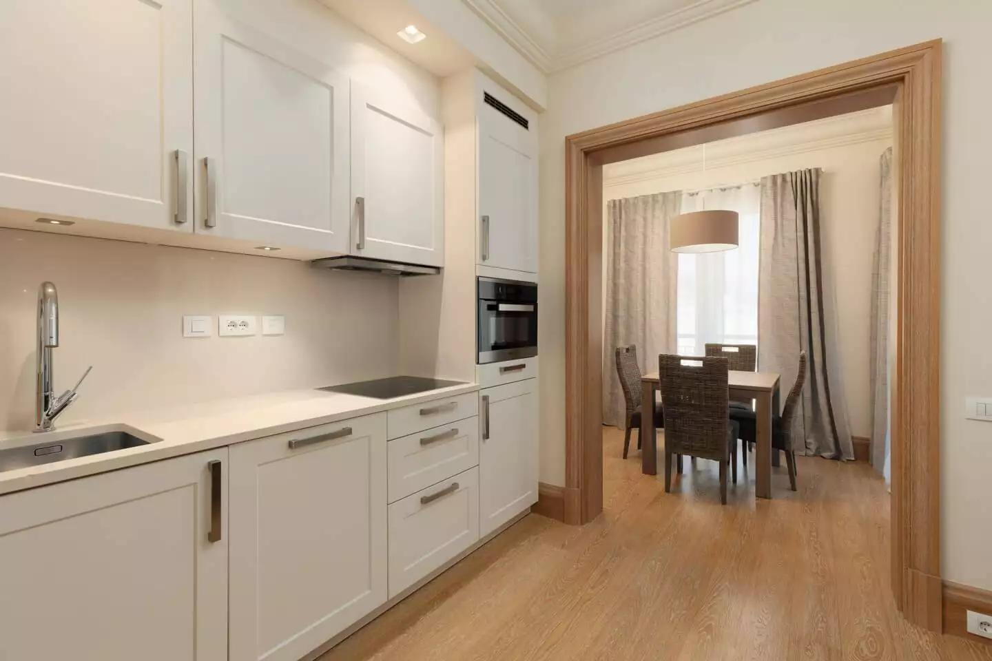 Flat 66m² in Montenegro, Tivat. Priced at 620000$ rent photo-4
